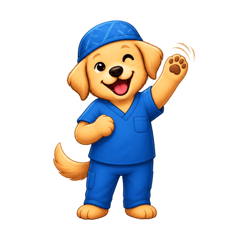 Koji, ScrubIN's surgical learning guide